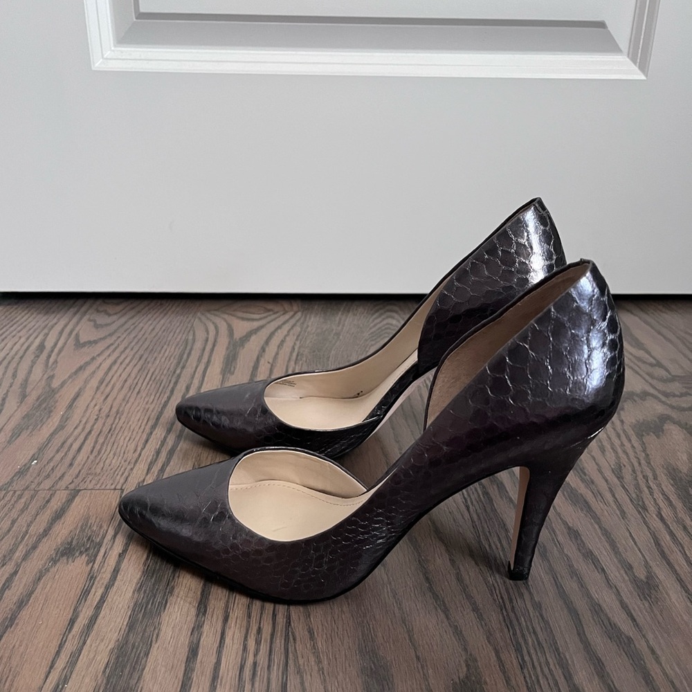 New BCBGeneration size 9 heels